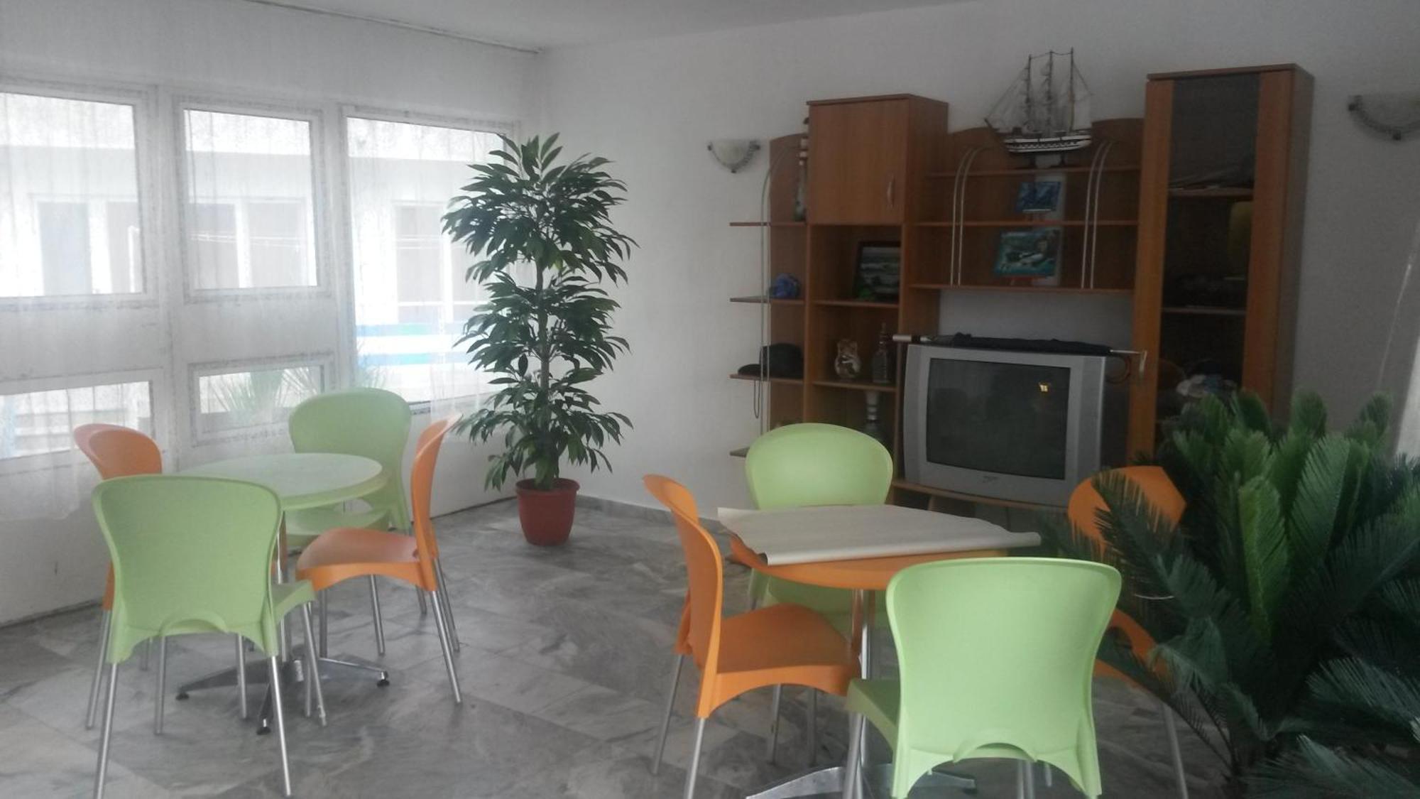 Park 1 Otel Naousa Dış mekan fotoğraf
