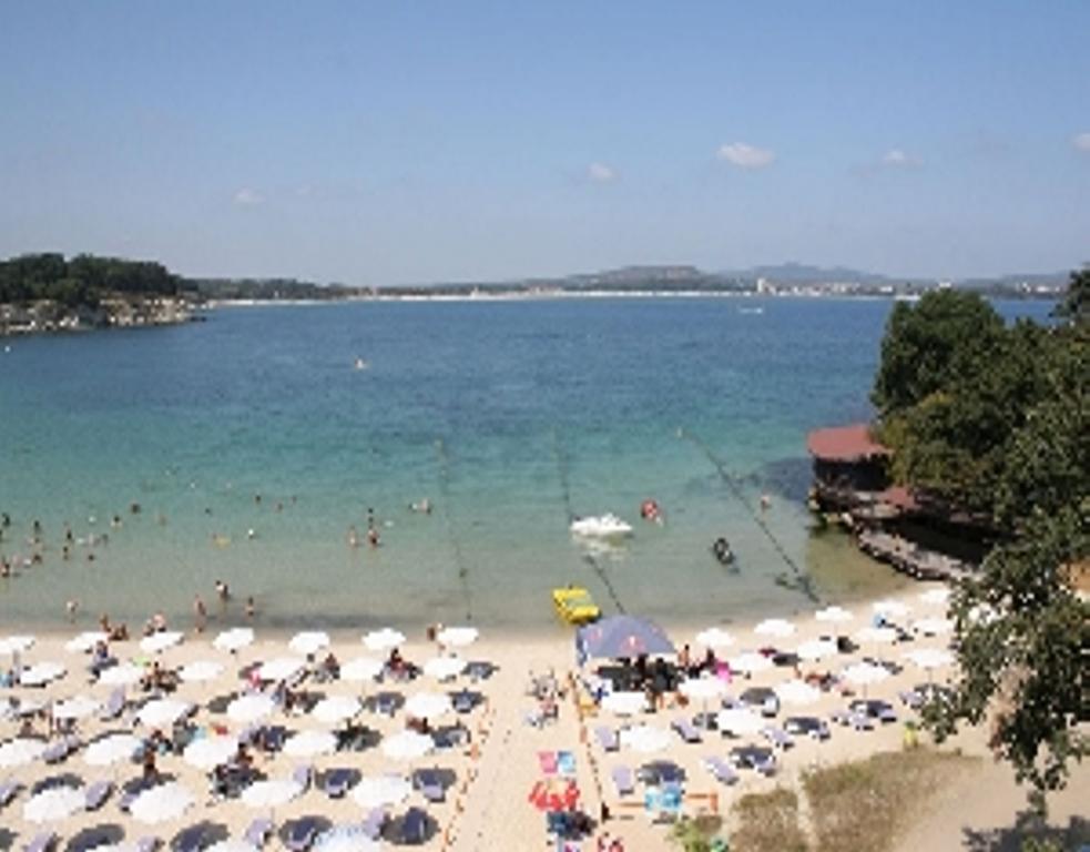Park 1 Otel Naousa Dış mekan fotoğraf