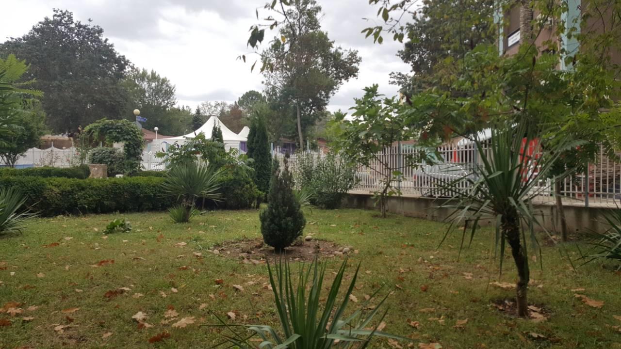 Park 1 Otel Naousa Dış mekan fotoğraf